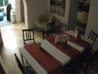 voyeurcam-julmodels-dining