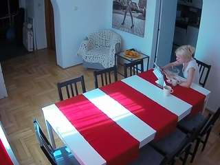 voyeurcam-julmodels-dining