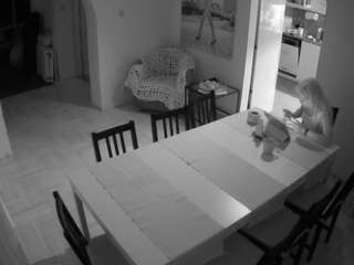 voyeurcam-julmodels-dining