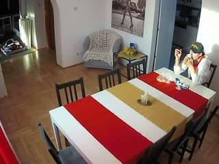 voyeurcam-julmodels-dining