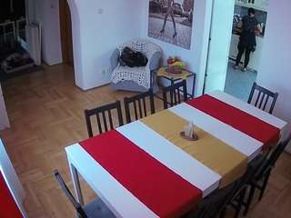 voyeurcam-julmodels-dining