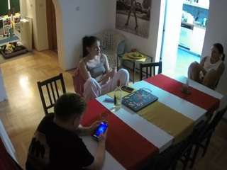 voyeurcam-julmodels-dining