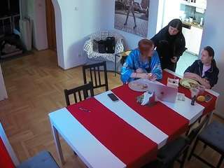 voyeurcam-julmodels-dining