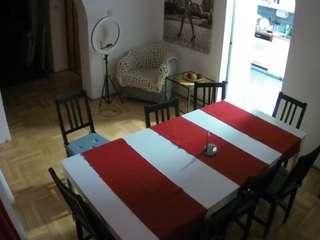 voyeurcam-julmodels-dining