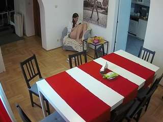 voyeurcam-julmodels-dining