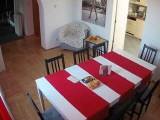 voyeurcam-julmodels-dining's live room