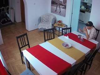 voyeurcam-julmodels-dining
