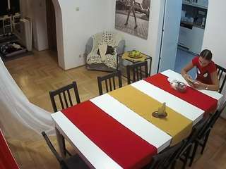 voyeurcam-julmodels-dining