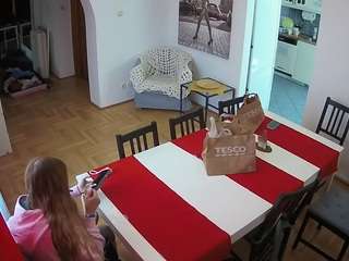 voyeurcam-julmodels-dining