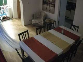 voyeurcam-julmodels-dining