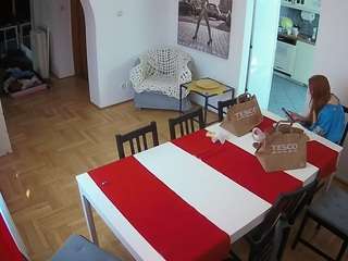 voyeurcam-julmodels-dining