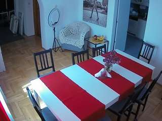 voyeurcam-julmodels-dining