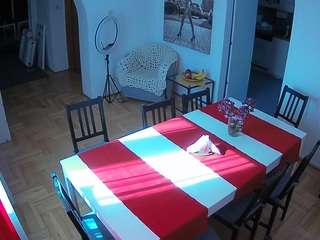 voyeurcam-julmodels-dining