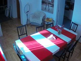 voyeurcam-julmodels-dining