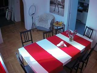 voyeurcam-julmodels-dining