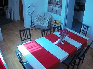 voyeurcam-julmodels-dining