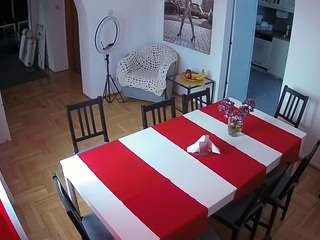 voyeurcam-julmodels-dining