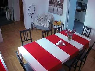 voyeurcam-julmodels-dining