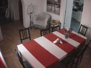 voyeurcam-julmodels-dining