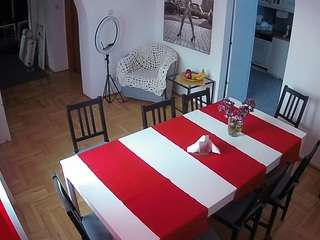 voyeurcam-julmodels-dining