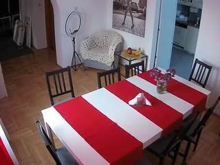 voyeurcam-julmodels-dining