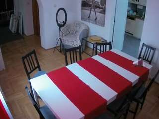 voyeurcam-julmodels-dining