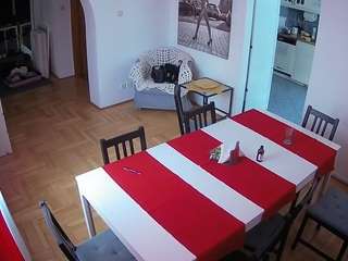Julmodels Dining Room