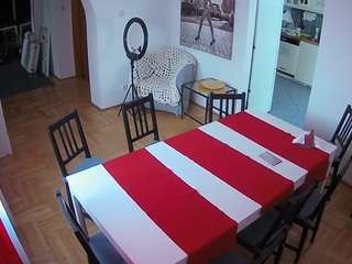 voyeurcam-julmodels-dining