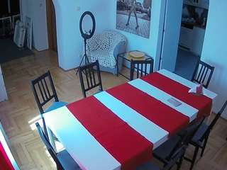 voyeurcam-julmodels-dining