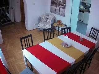 voyeurcam-julmodels-dining Sex Cam Show