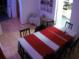 voyeurcam-julmodels-dining