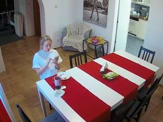 voyeurcam-julmodels-dining