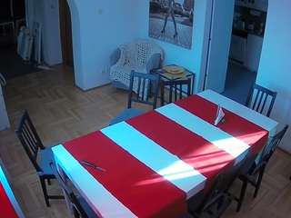 voyeurcam-julmodels-dining
