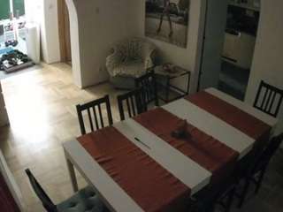 voyeurcam-julmodels-dining