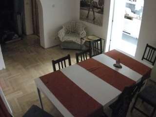 Julmodels Dining Room