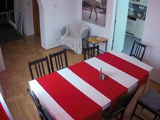 voyeurcam-julmodels-dining Sex Cam Show