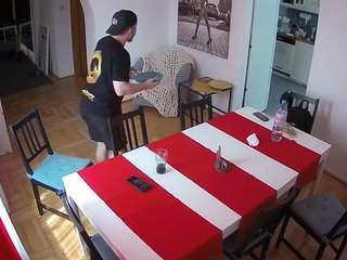 voyeurcam-julmodels-dining