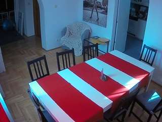 voyeurcam-julmodels-dining