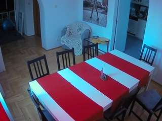 voyeurcam-julmodels-dining