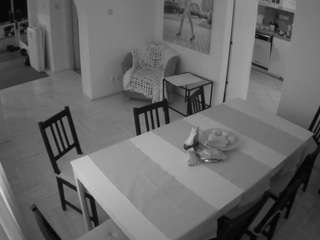 voyeurcam-julmodels-dining Sex Cam Show