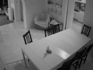 voyeurcam-julmodels-dining Sex Cam Show