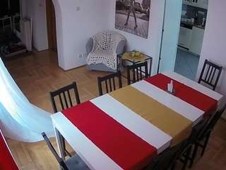 voyeurcam-julmodels-dining Sex Cam Show