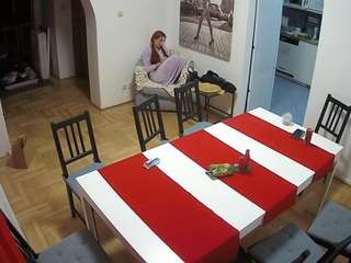 voyeurcam-julmodels-dining