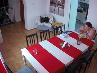 voyeurcam-julmodels-dining
