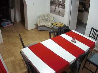 voyeurcam-julmodels-dining