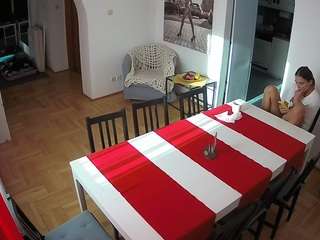 voyeurcam-julmodels-dining