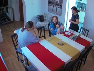voyeurcam-julmodels-dining