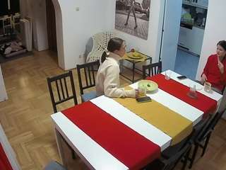 voyeurcam-julmodels-dining