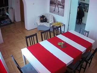 voyeurcam-julmodels-dining