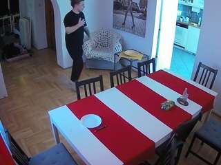 voyeurcam-julmodels-dining